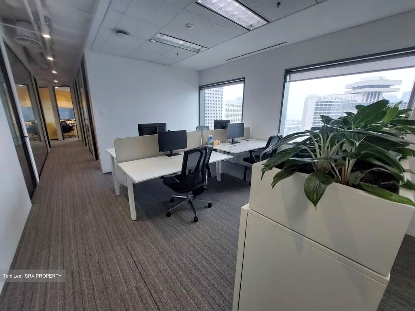 Suntec Tower Three (D1), Office #539418171